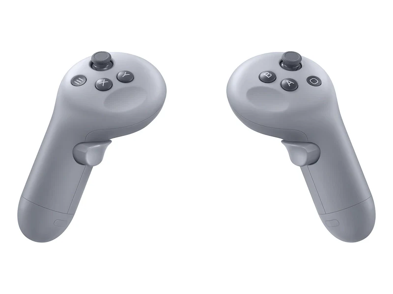Samsung Galaxy XR Controllers de Lentes de Realidad Virtual - Image 2