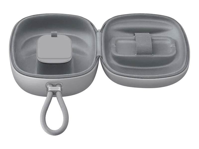 Samsung Galaxy XR Estuche Case de Viaje de Lentes de Realidad Virtual - Image 4