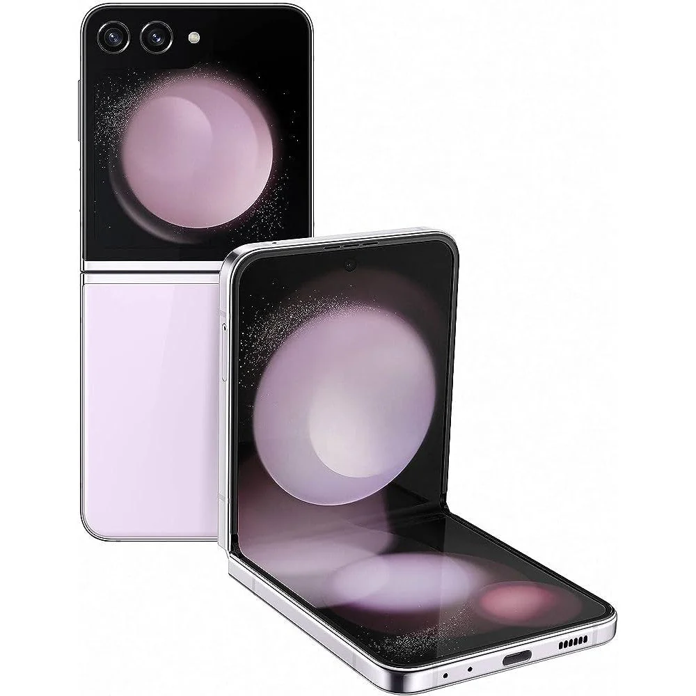 Samsung Galaxy Z Flip5 - Image 3