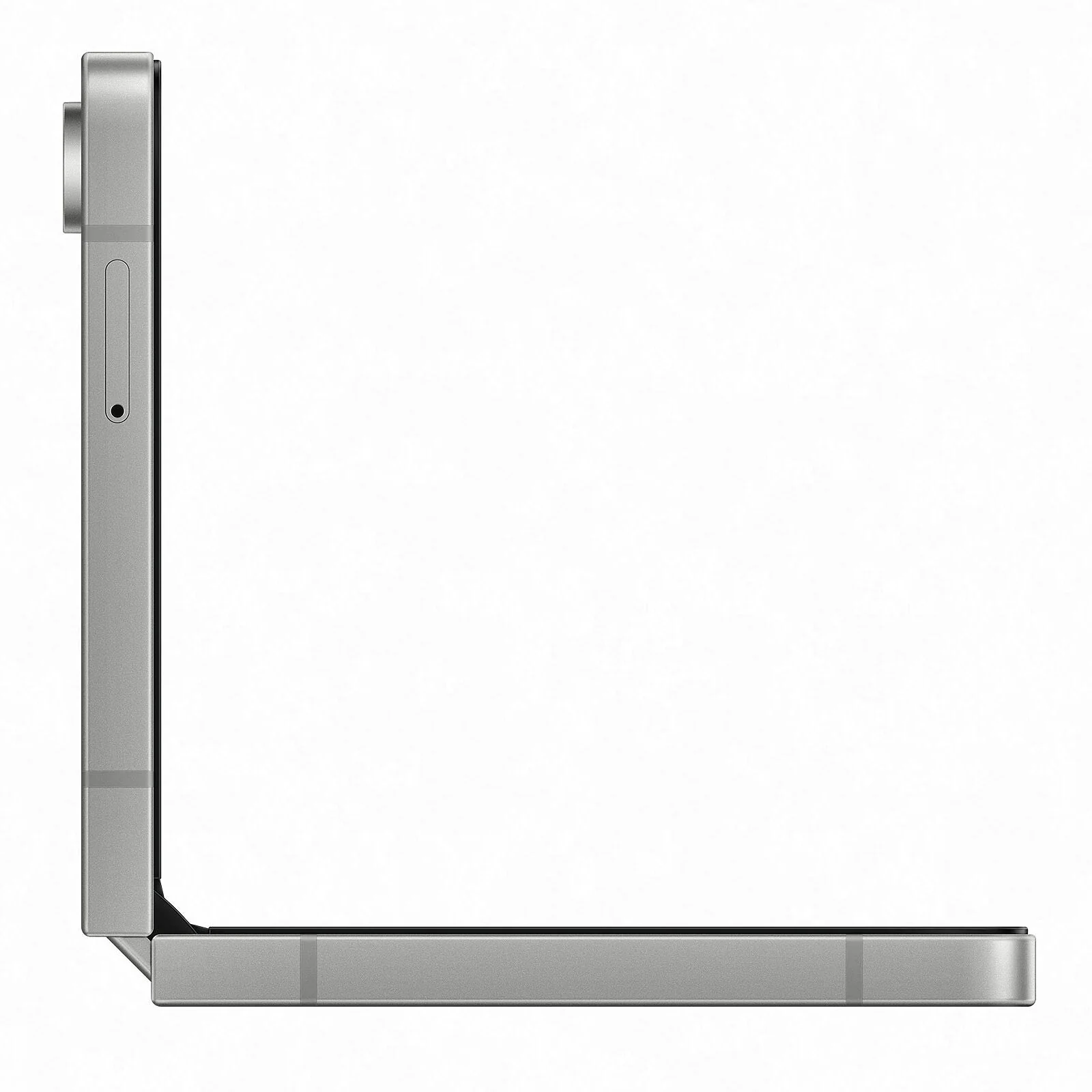 Samsung Galaxy Z Flip 6 - Image 4