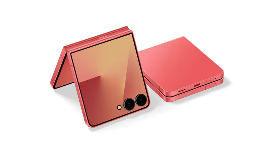 Samsung Galaxy Z Flip 7 Open Box - Image 3