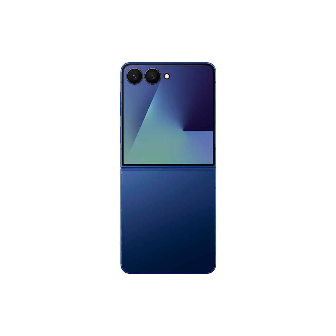 Samsung Galaxy Z Flip 7 Open Box - Image 4