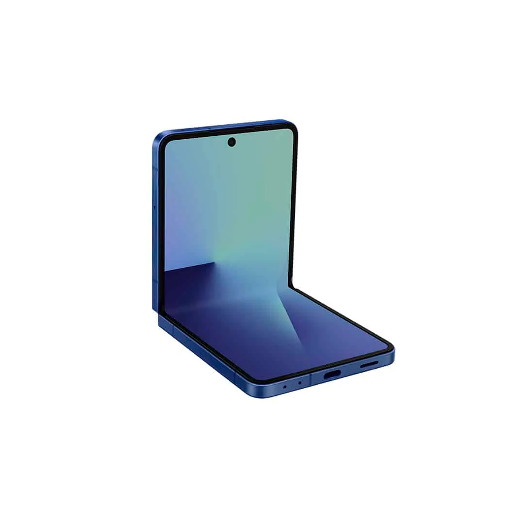 Samsung Galaxy Z Flip 7 Open Box - Image 6