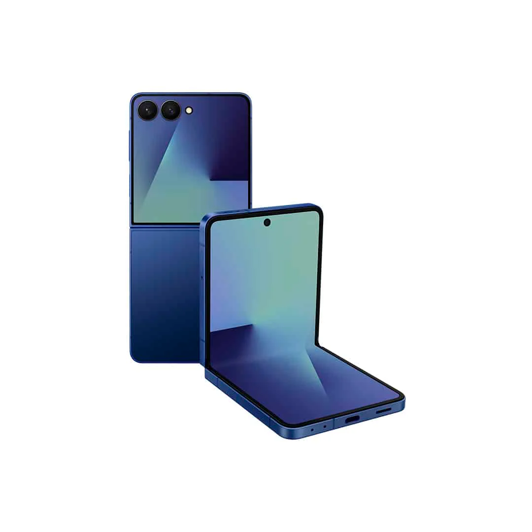 Samsung Galaxy Z Flip 7 Open Box - Image 7