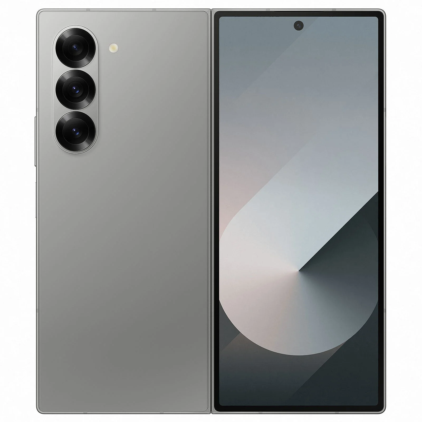 Samsung Galaxy Z Fold 6 - Image 2