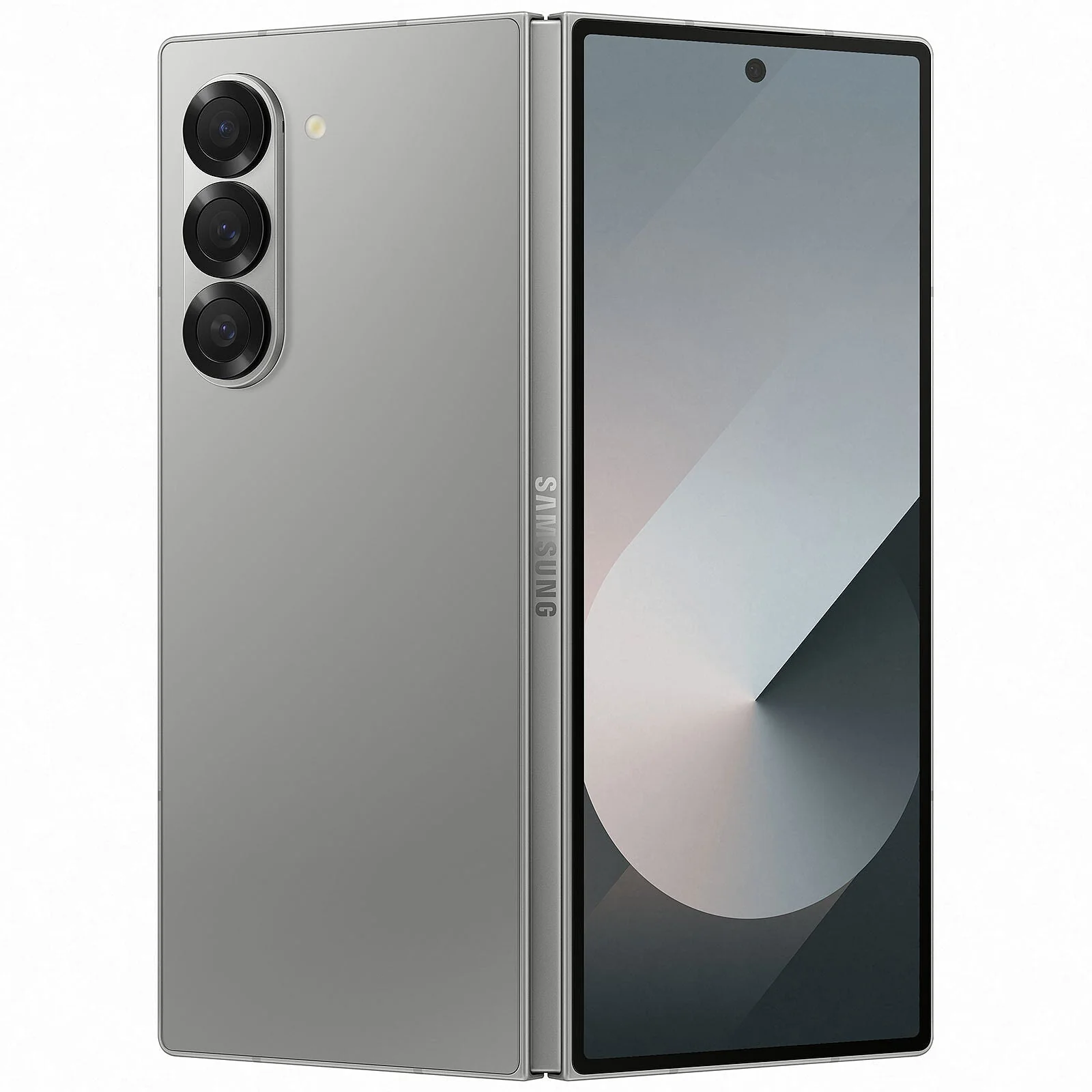 Samsung Galaxy Z Fold 6 - Image 3