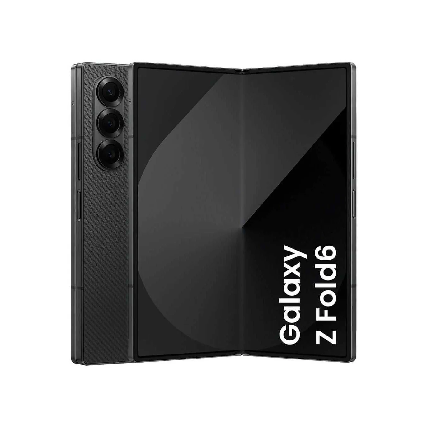 Samsung Galaxy Z Fold 6 - Image 7