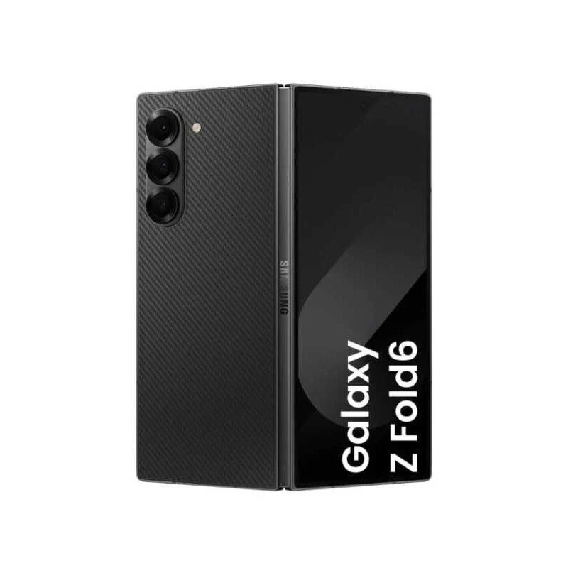 Samsung Galaxy Z Fold 6 - Image 9