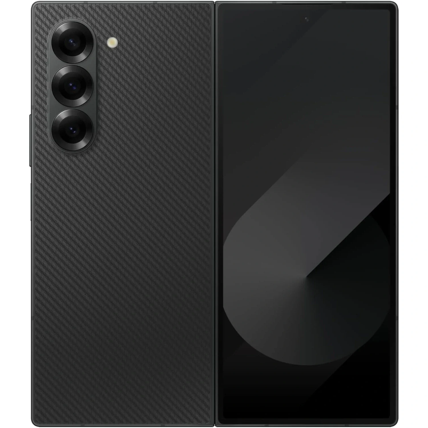 Samsung Galaxy Z Fold 6 - Seminuevo - Image 2