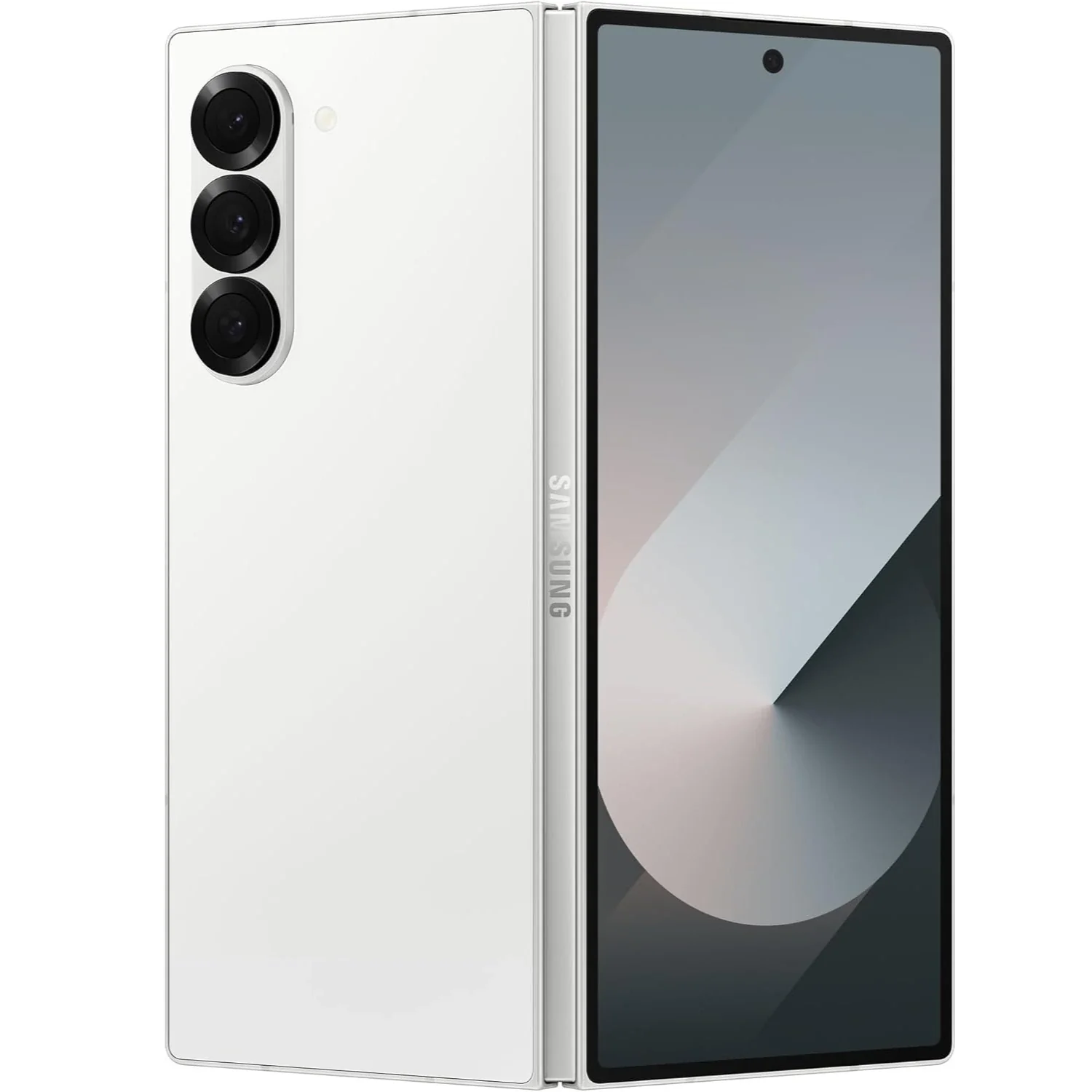 Samsung Galaxy Z Fold 6 - Seminuevo - Image 4