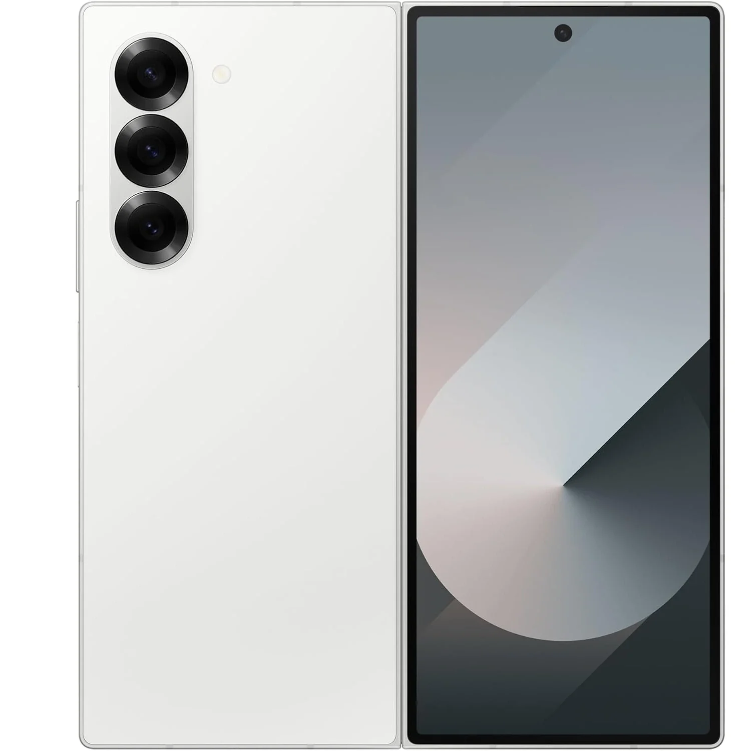Samsung Galaxy Z Fold 6 - Seminuevo - Image 5