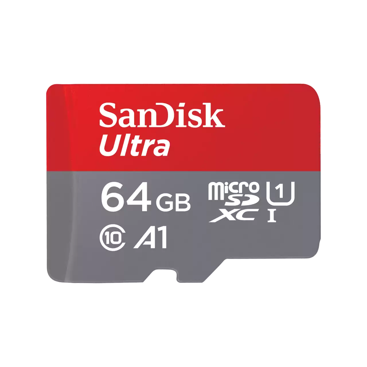 SanDisk Ultra microSD UHS-I con Adaptador SD Tarjeta de Memoria - Image 11