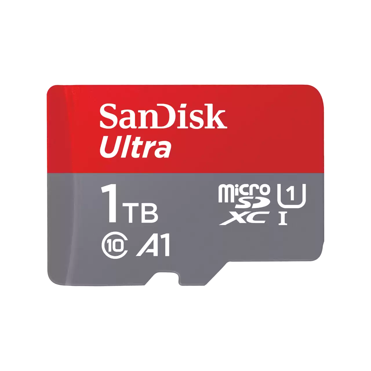 SanDisk Ultra microSD UHS-I con Adaptador SD Tarjeta de Memoria - Image 3