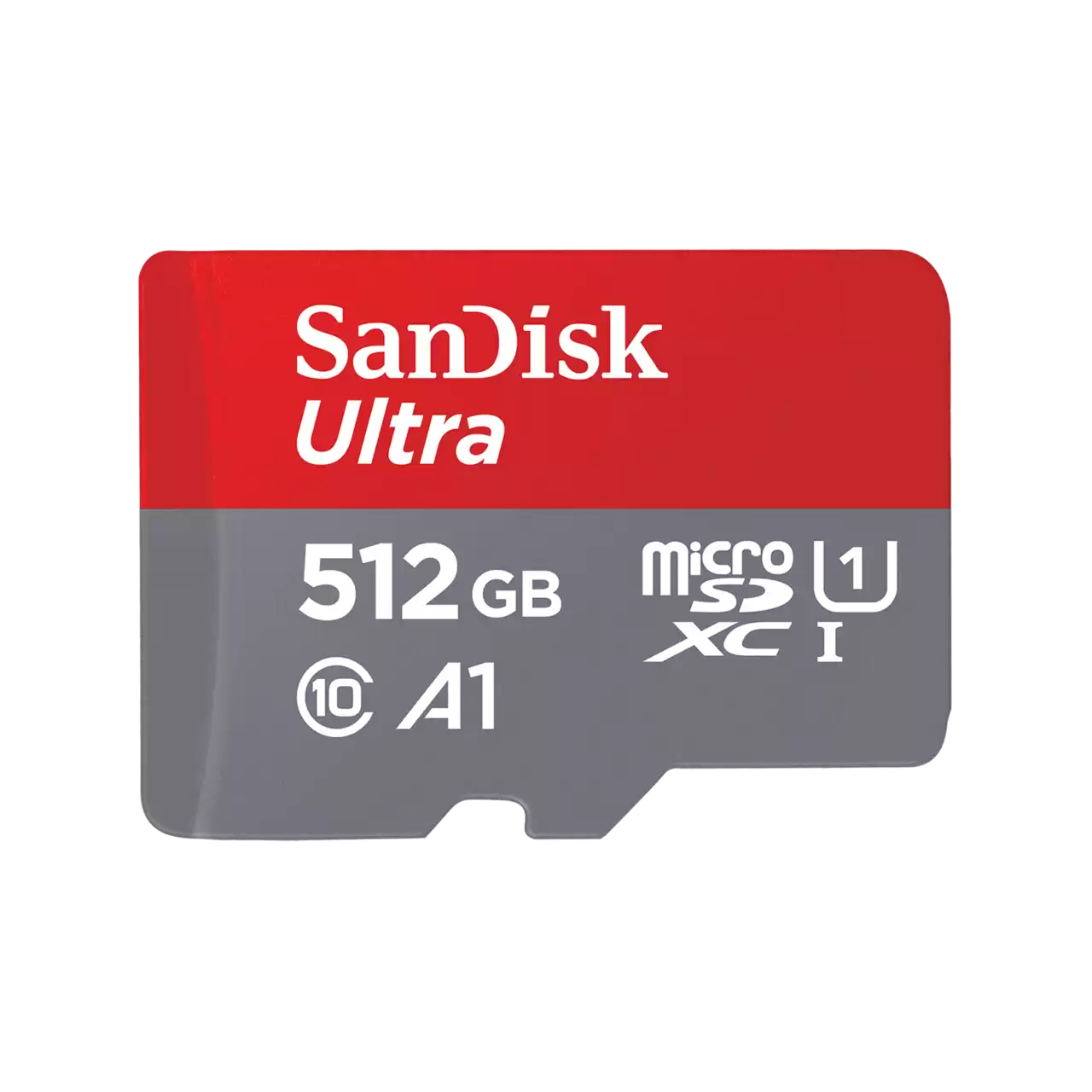 SanDisk Ultra microSD UHS-I con Adaptador SD Tarjeta de Memoria - Image 5