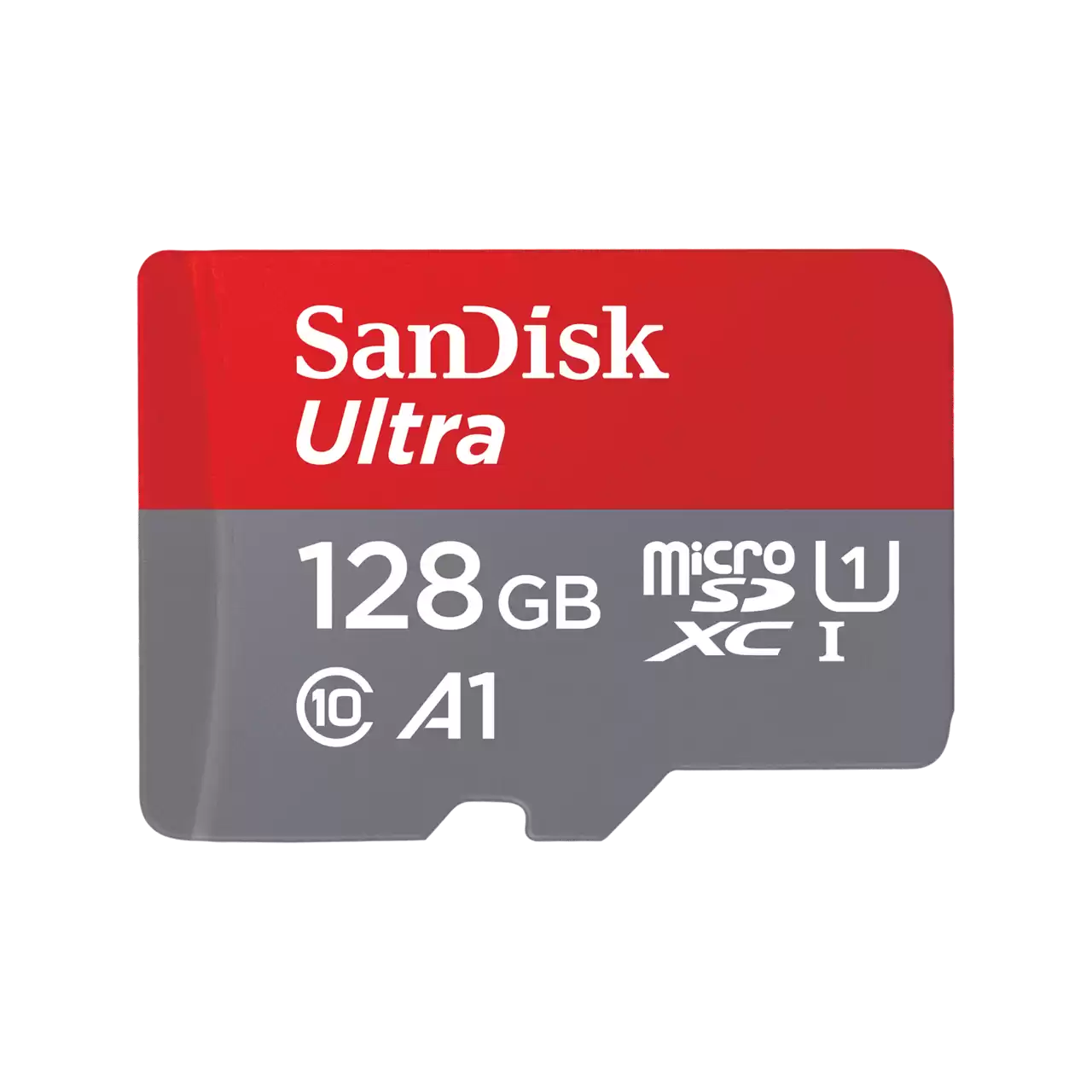 SanDisk Ultra microSD UHS-I con Adaptador SD Tarjeta de Memoria - Image 9