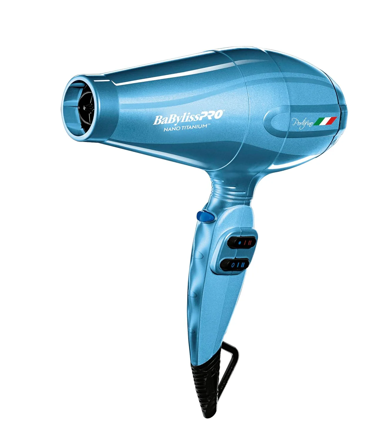Secador Nano Titanium Portofino - Image 7