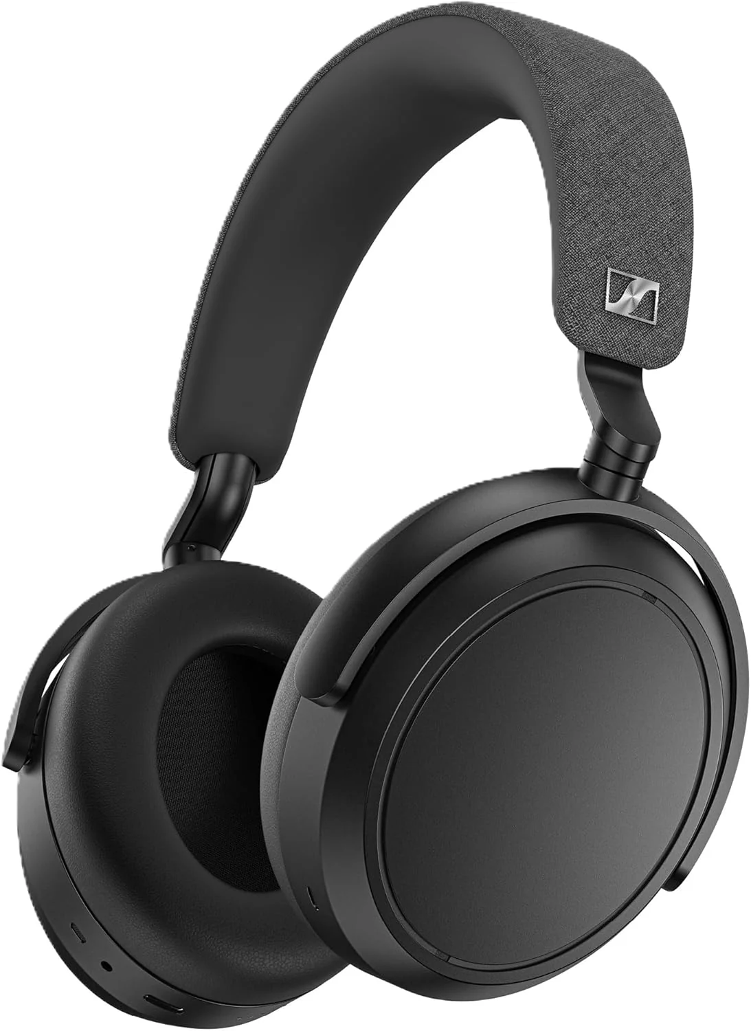Sennheiser MOMENTUM 4 Wireless: Auriculares Over-Ear Bluetooth con Cancelación de Ruido Adaptativa, 60h de Batería y Sonido Personalizable - Image 16