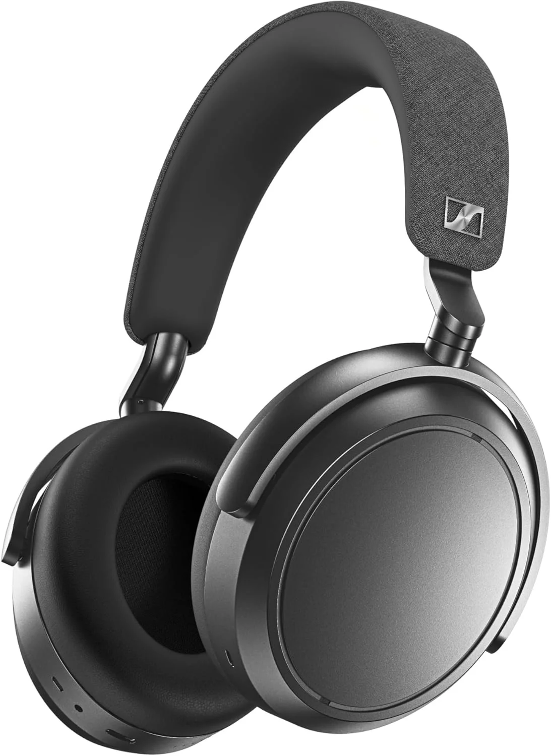 Sennheiser MOMENTUM 4 Wireless: Auriculares Over-Ear Bluetooth con Cancelación de Ruido Adaptativa, 60h de Batería y Sonido Personalizable - Image 17