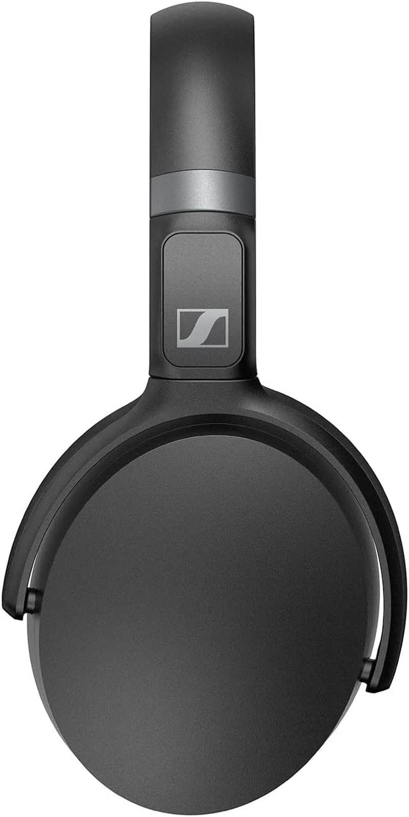 Sennheiser HD 450BT: Auriculares Inalámbricos Bluetooth con Cancelación de Ruido Activa (ANC) Over-Ear - Image 2