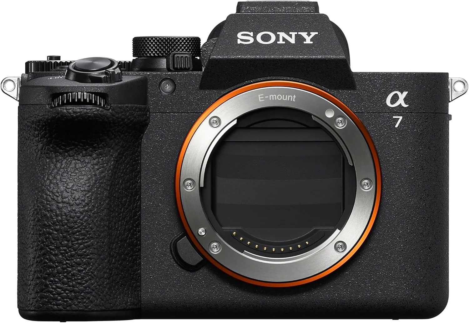 Sony Alpha 7 V - Cámara híbrida sin espejo - Image 2