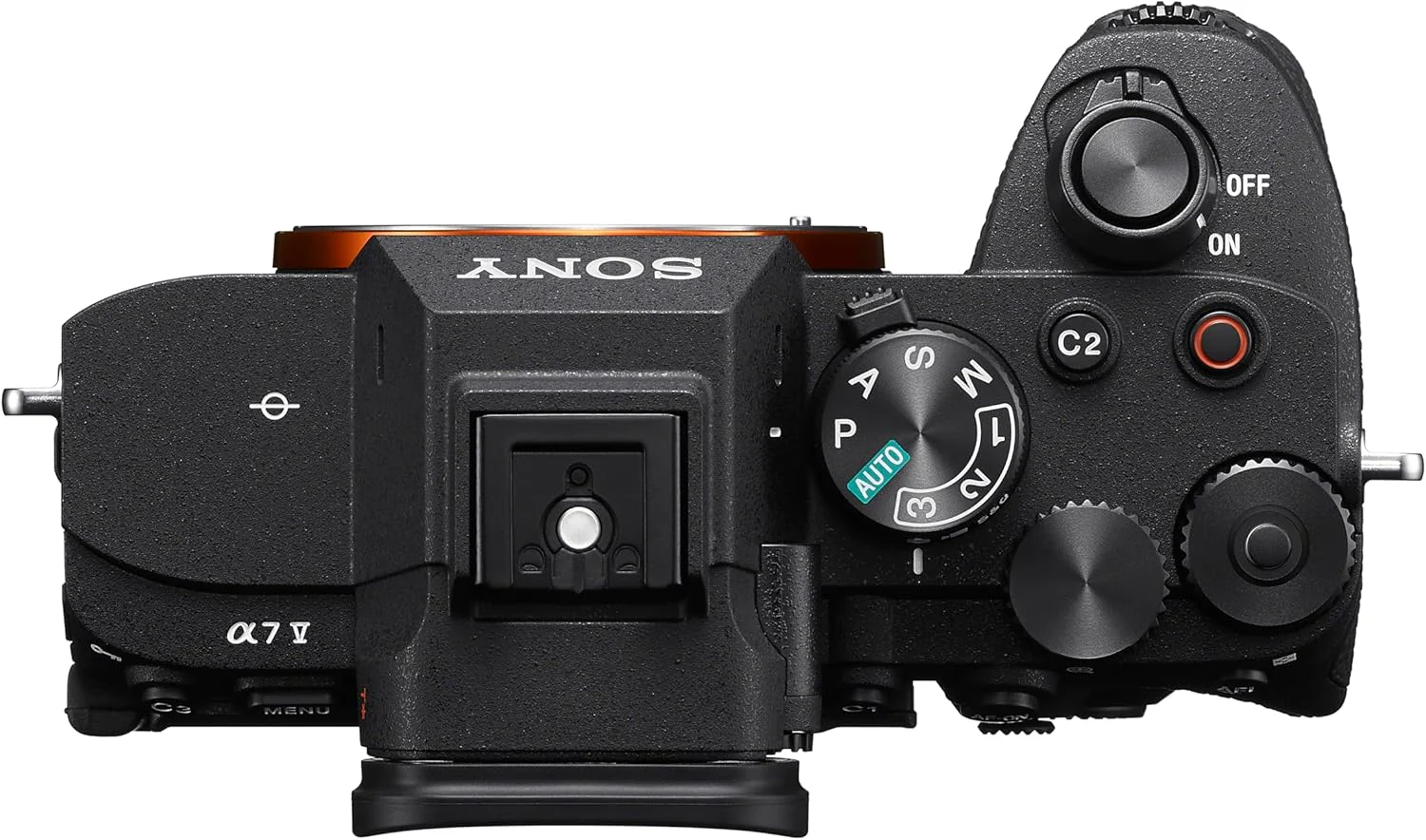 Sony Alpha 7 V - Cámara híbrida sin espejo - Image 6