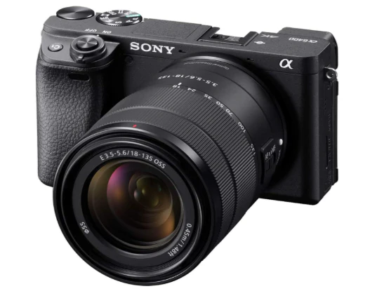 Sony Alpha a6400 - Cámara sin espejo - Image 11