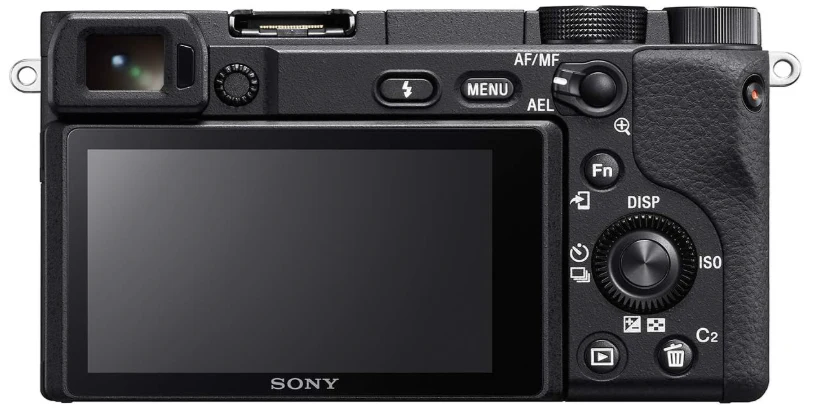 Sony Alpha a6400 - Cámara sin espejo - Image 6