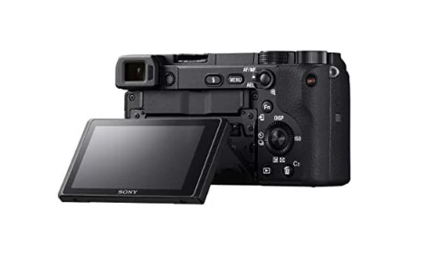 Sony Alpha a6400 - Cámara sin espejo - Image 7