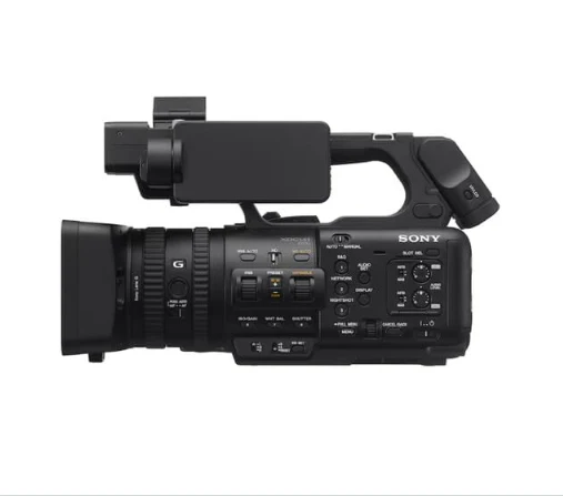 Sony PXW-Z200 4K - Videocámara - Image 3