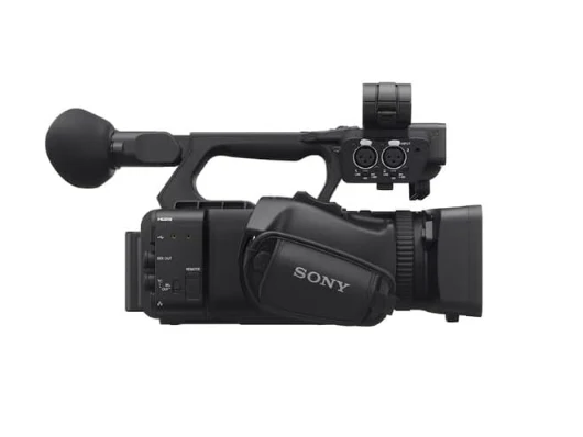 Sony PXW-Z200 4K - Videocámara - Image 4