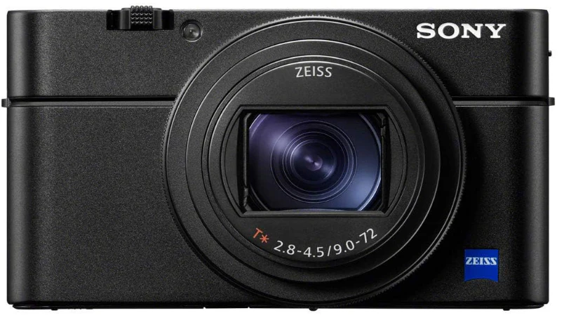 Sony RX100 VII - Cámara compacta premium - Image 10