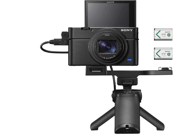 Sony RX100 VII - Cámara compacta premium - Image 11