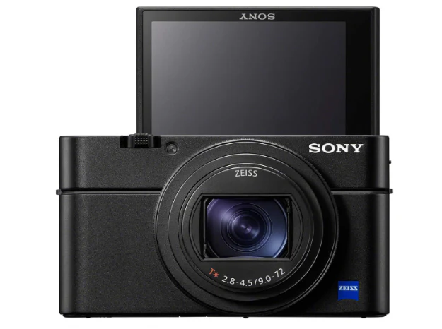 Sony RX100 VII - Cámara compacta premium - Image 3