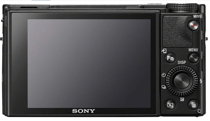 Sony RX100 VII - Cámara compacta premium - Image 5
