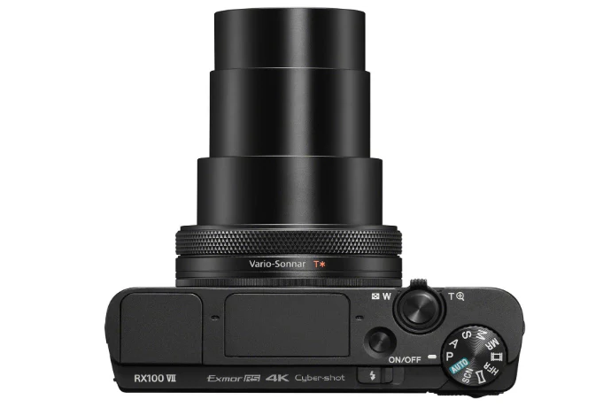 Sony RX100 VII - Cámara compacta premium - Image 6