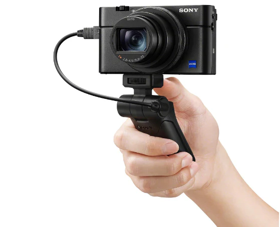 Sony RX100 VII - Cámara compacta premium - Image 7