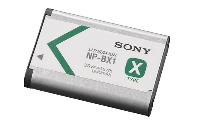 Sony RX100 VII - Cámara compacta premium - Image 8
