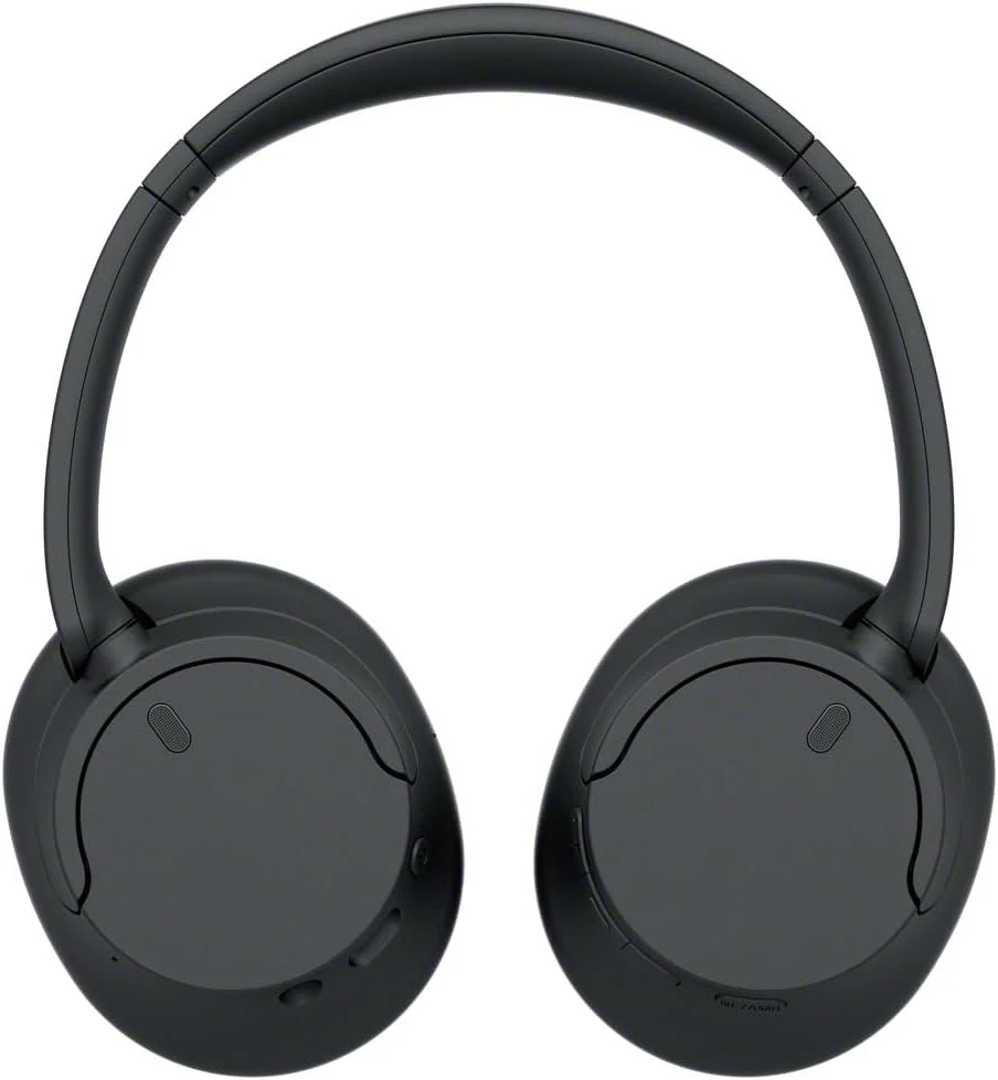 Audífonos Sony WH-CH720N Bluetooth Over-Ear, Cancelación de Ruido, Micrófono y Alexa. - Image 3