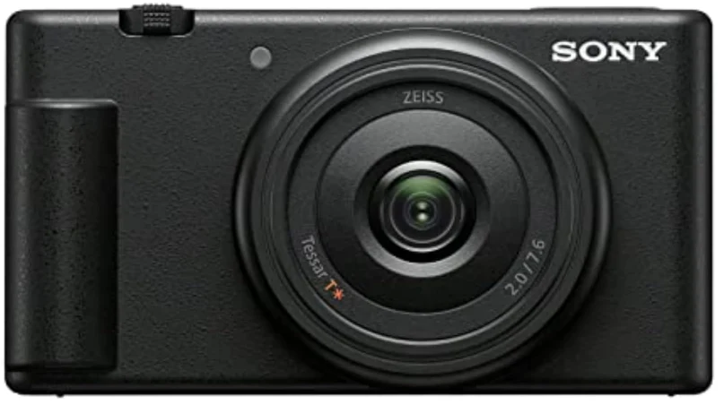 Sony ZV-1F Cámara de Vlog - Image 6