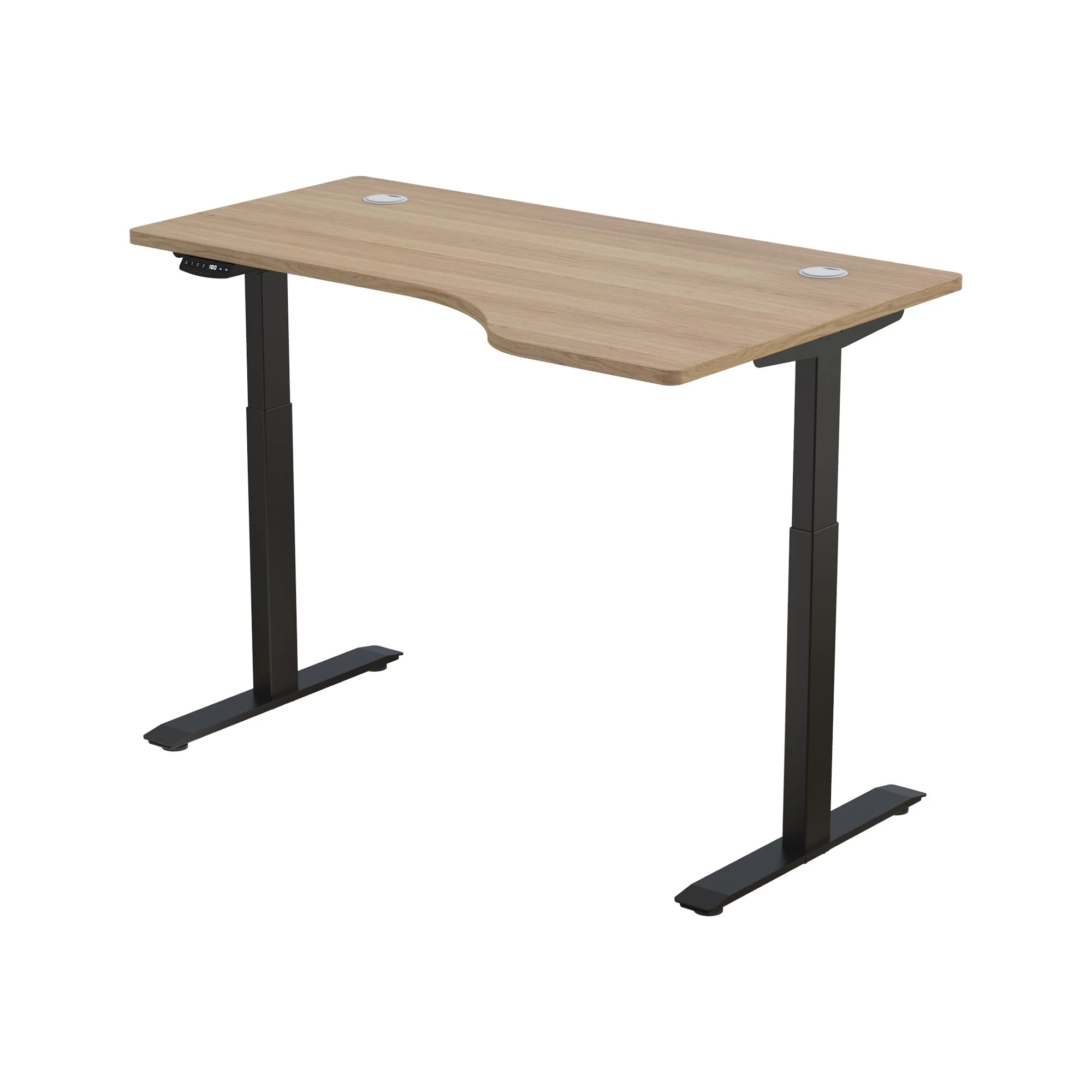 Standing Desk L / Base Dual Motor Pro - Image 2