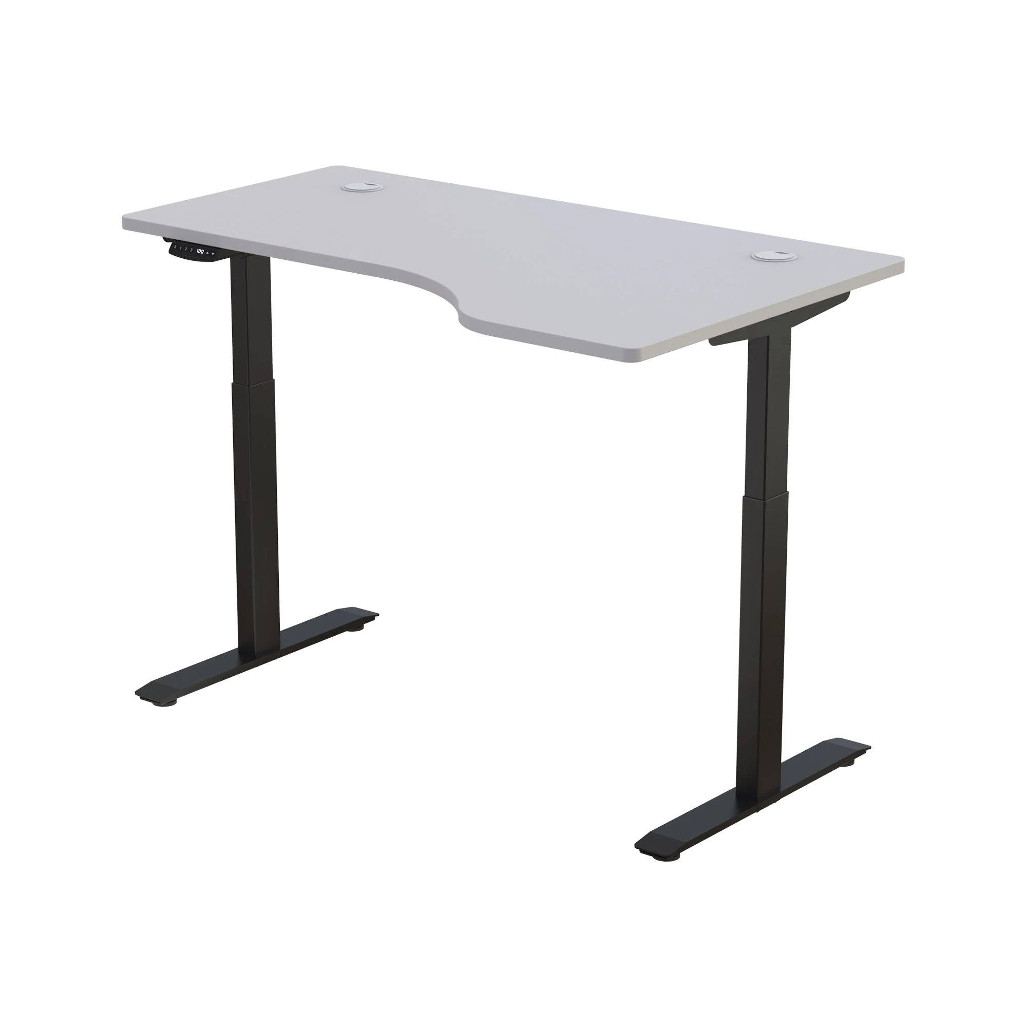 Standing Desk L / Base Dual Motor Pro - Image 4