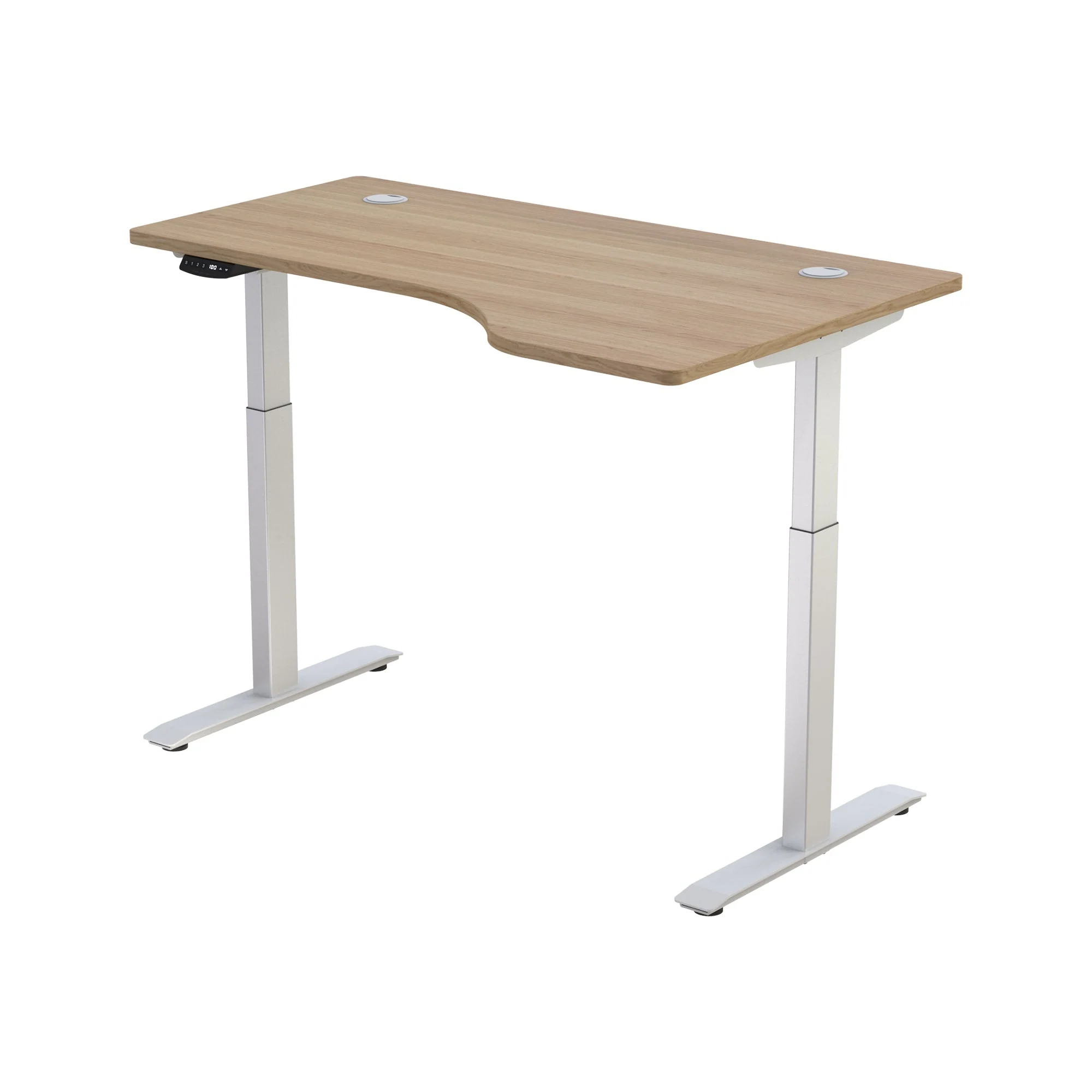 Standing Desk L / Base Dual Motor Pro - Image 8