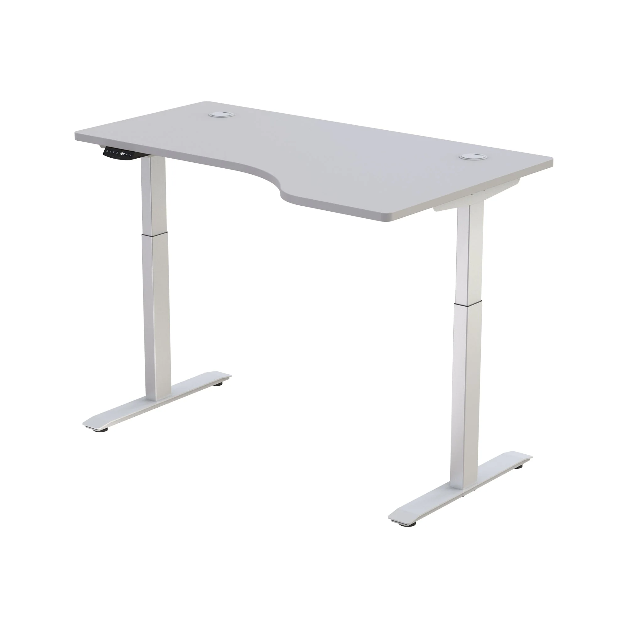Standing Desk L 1.40 x 83 cm - Image 8