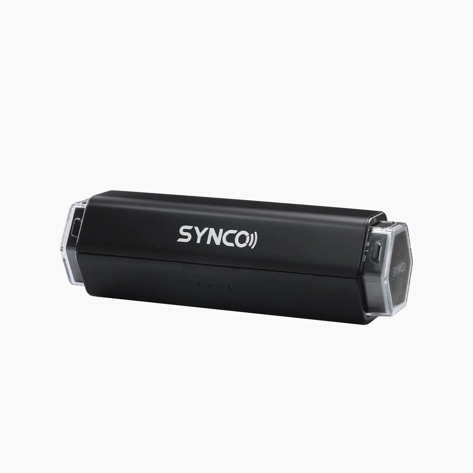 SYNCO Micrófono Lavalier inalámbrico G4 | Ideal para creadores de contenido - Image 2