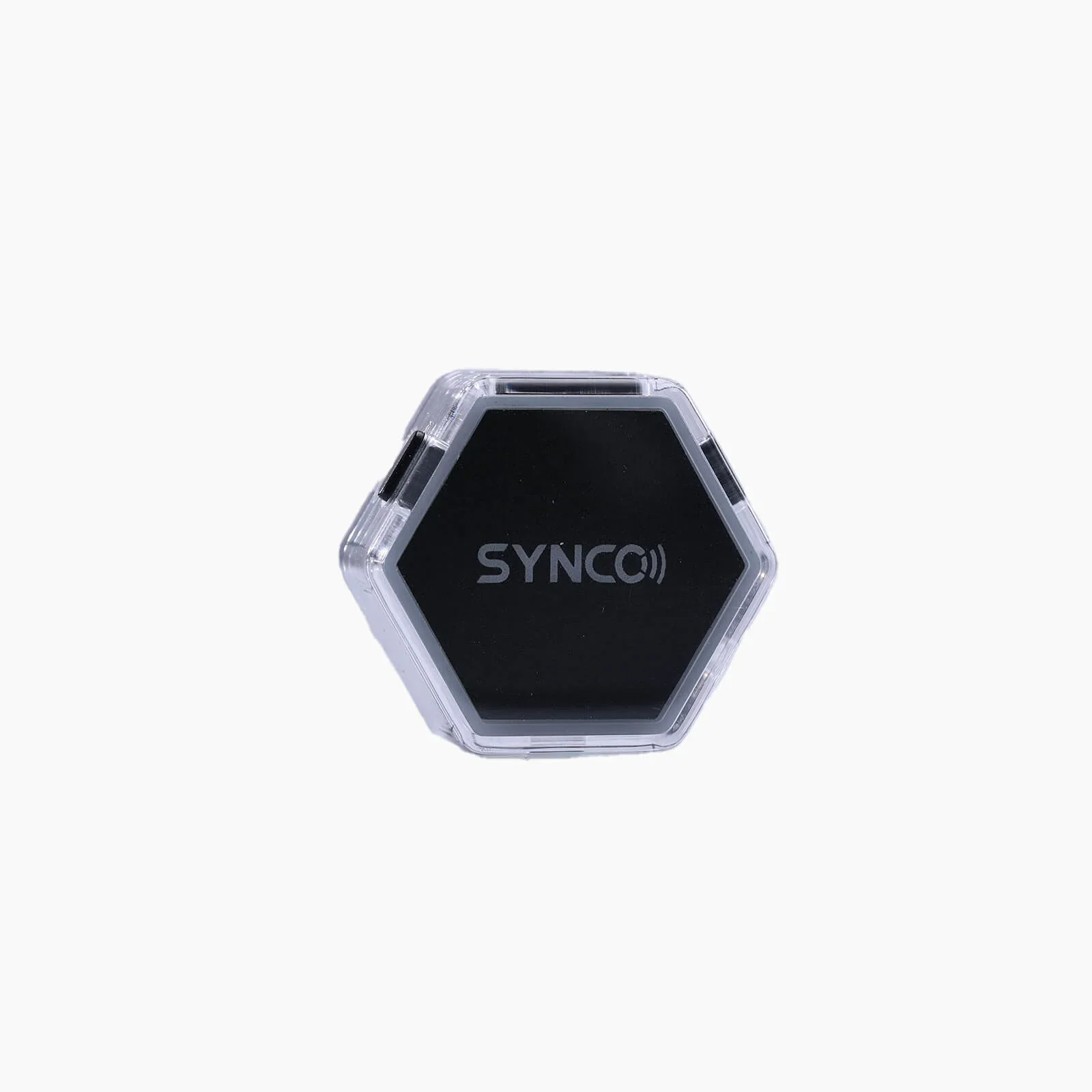 SYNCO Micrófono Lavalier inalámbrico G4 | Ideal para creadores de contenido - Image 3