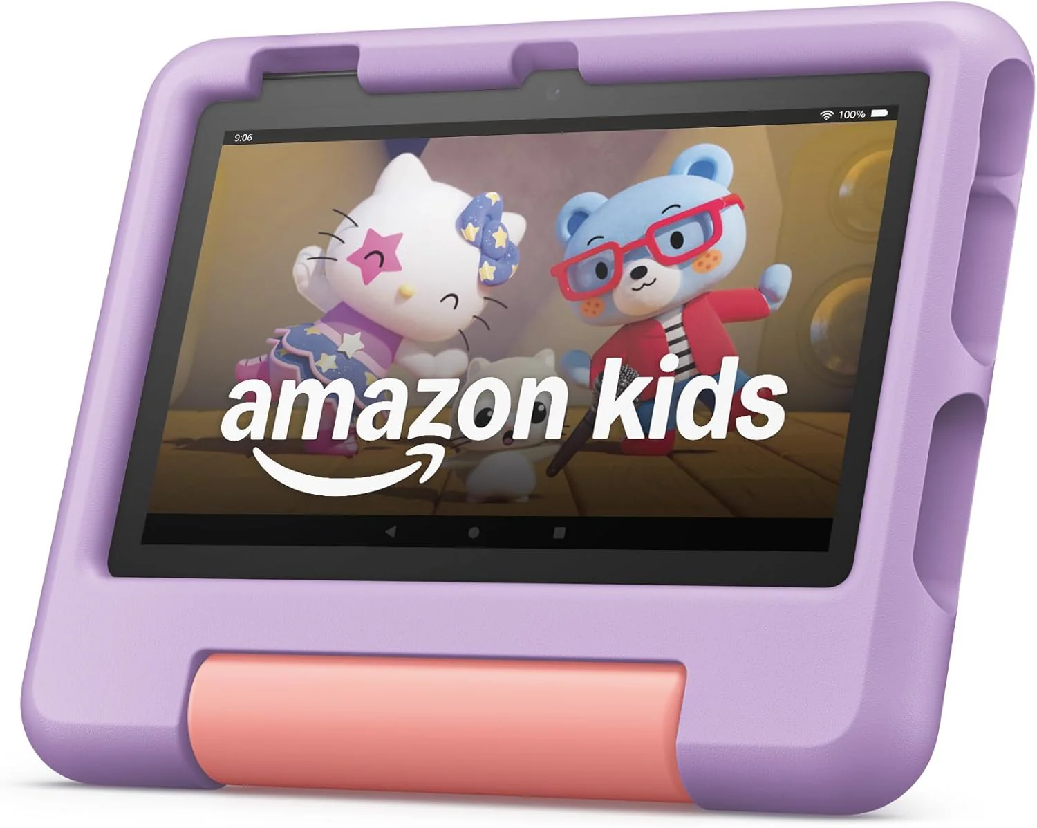 Tablet Amazon Fire 7 Kids - Image 2