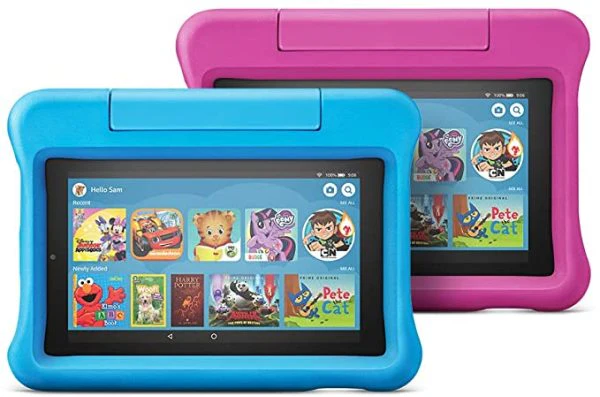 Tablet Amazon Fire 7 Kids - Image 7