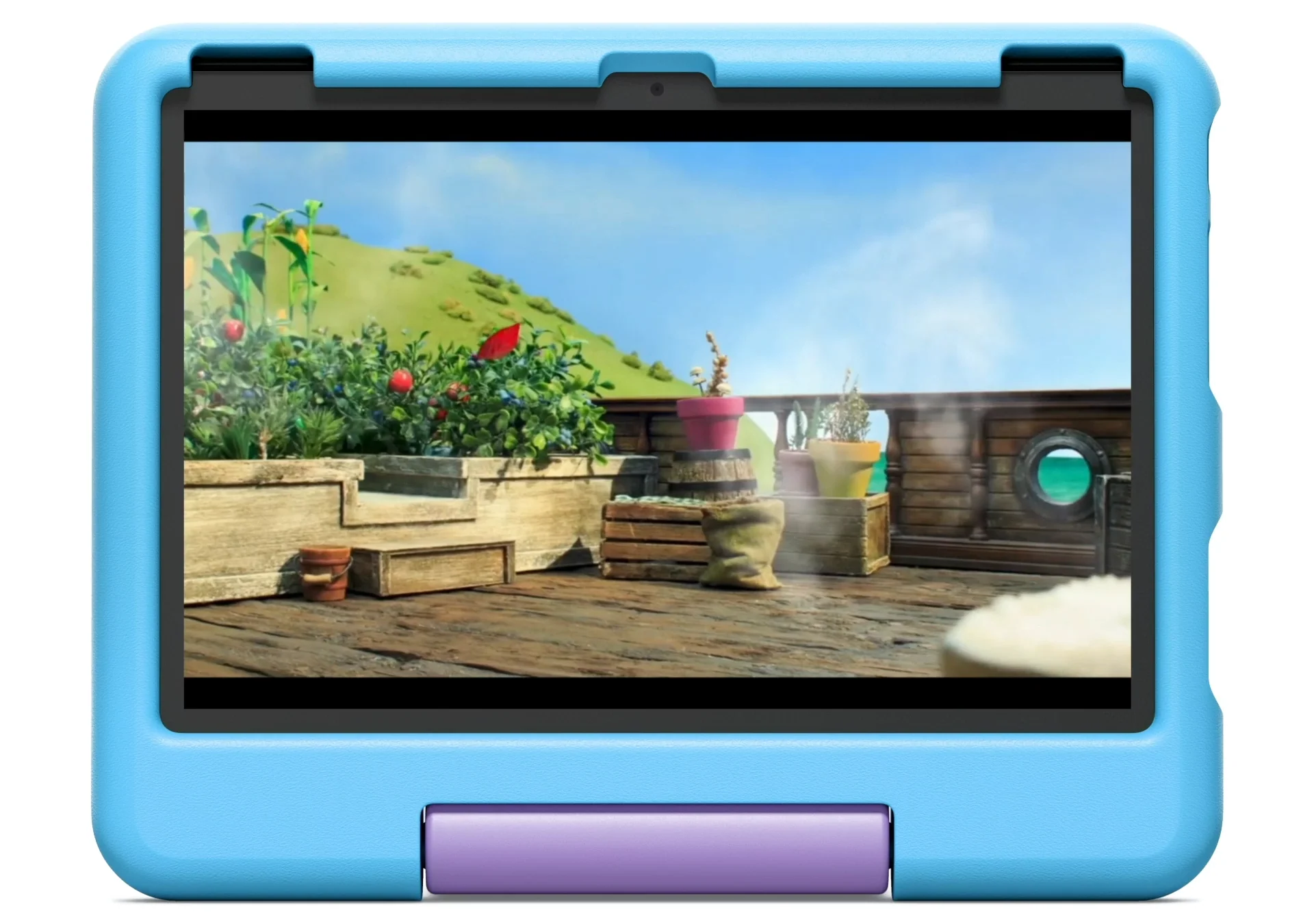 Tablet Amazon Fire 7 Kids - Image 8