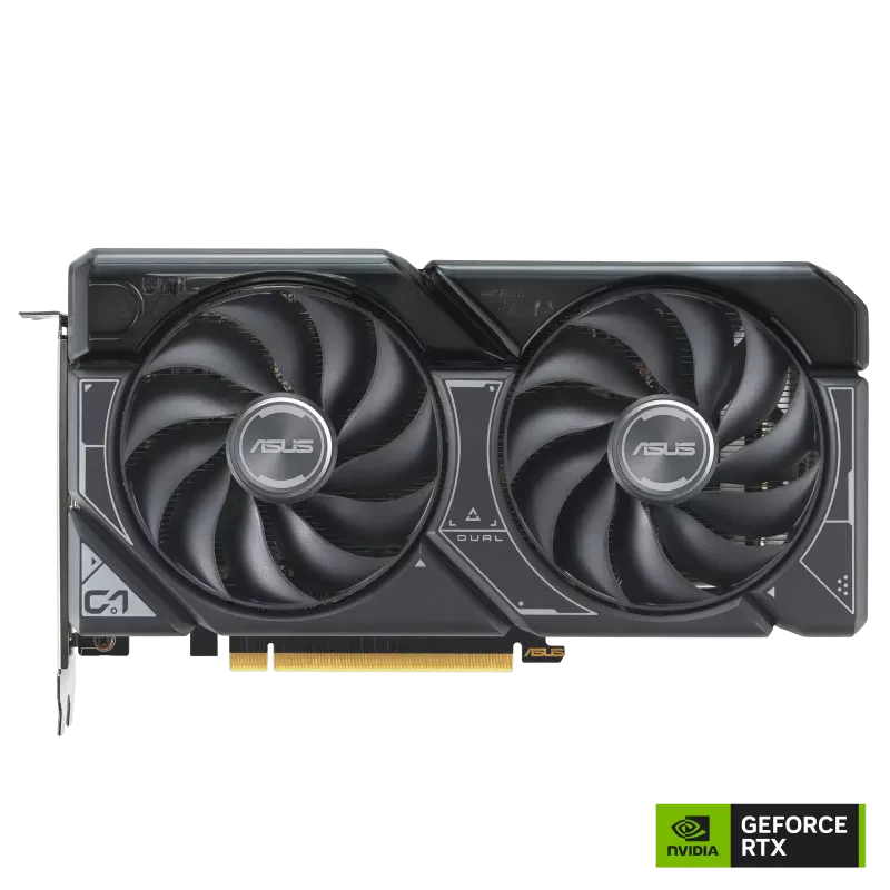 ASUS Dual GeForce RTX 4060 OC Edition 8GB GDDR6 GPU - Image 3