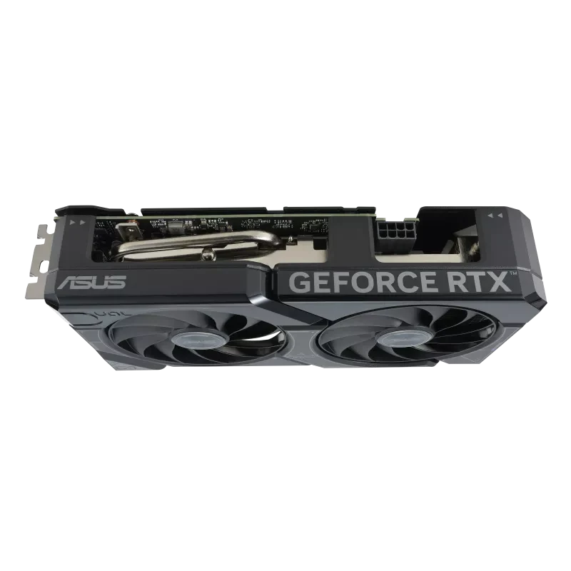 ASUS Dual GeForce RTX 4060 OC Edition 8GB GDDR6 GPU - Image 5